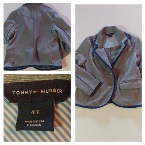 Tommy Hilfiger Uniform Jacket